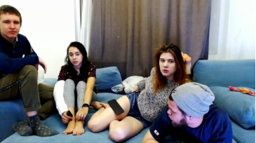 Eva_Jonhy 15-12-2020 Webcam 