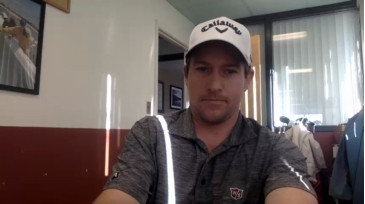 Golfman234  15-12-2020 video bignips