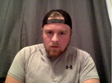 Hockeybro1994  15-12-2020 video exotic