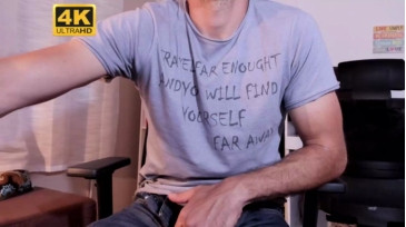 Hot_Martin25  15-12-2020 video sshhh