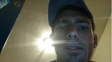 Inspireenvy  15-12-2020 video anal show