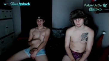 Jizbicb  15-12-2020 video Fuck my