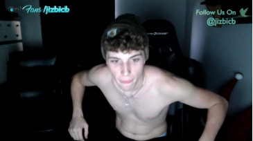 Jizbicb  15-12-2020 video joy