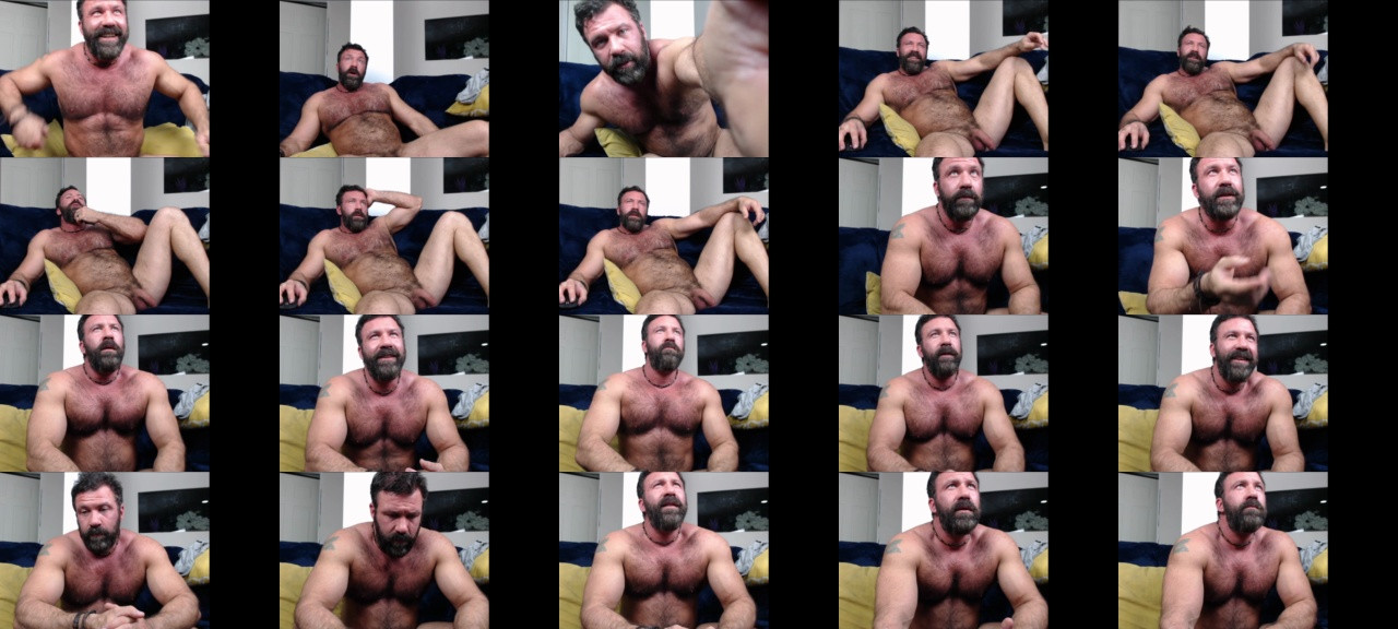 Johnnyalmost123  15-12-2020 Male Video