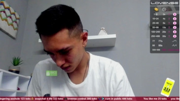 JuanCamilo18_  15-12-2020 Recorded Video Porn