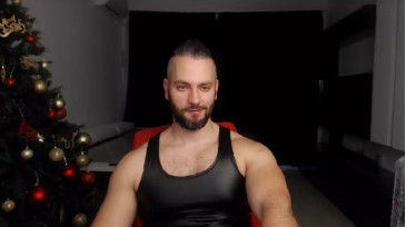 MarisMuscle  15-12-2020 video lingerie