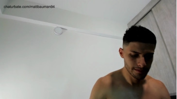 Mattbauman94  15-12-2020 video milk