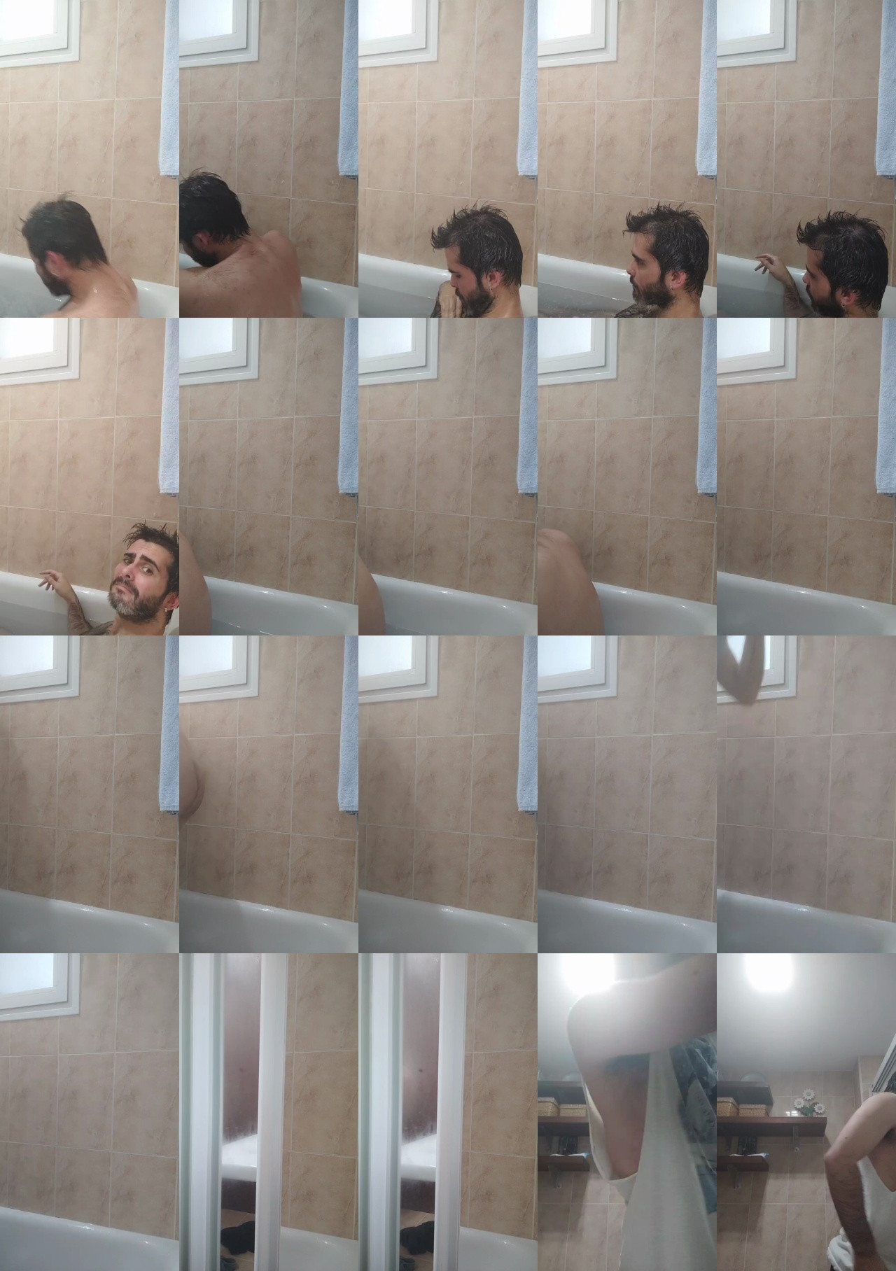 MrHotBoy88  15-12-2020 Recorded Video Show