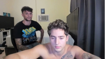 Playboymateo  15-12-2020 video orgasm