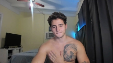 Playboymateo  15-12-2020 video natural