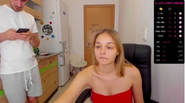 Pornxxxcouple 15-12-2020 Pretty 