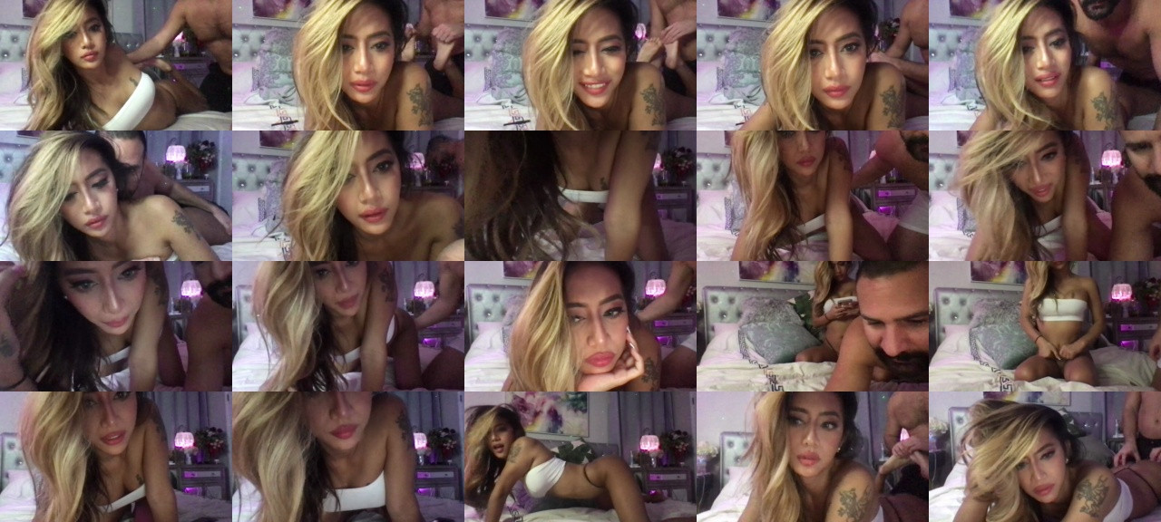 Princesskendall 15-12-2020 Webcam 