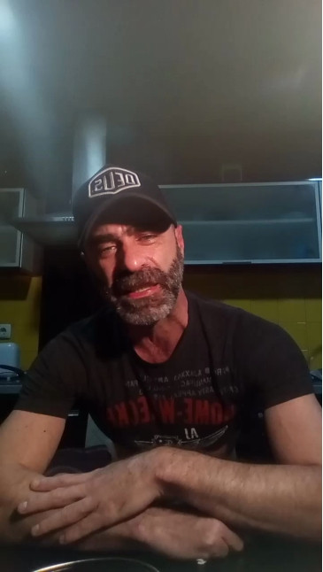 REDNOZ  15-12-2020 video squirter