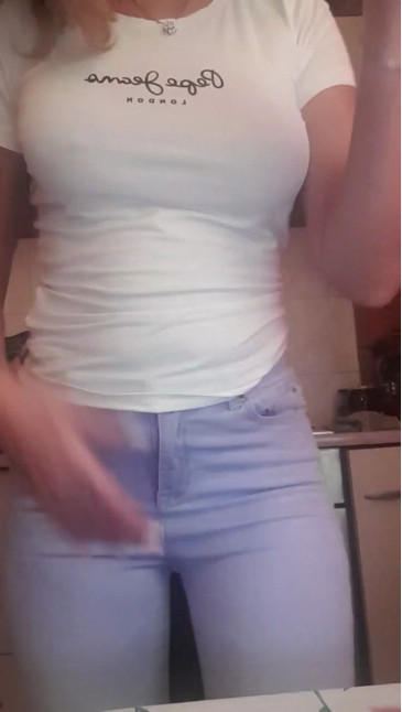Rubia54 15-12-2020 Show 