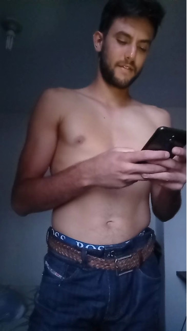 Rutacaliente  14-12-2020 video tease