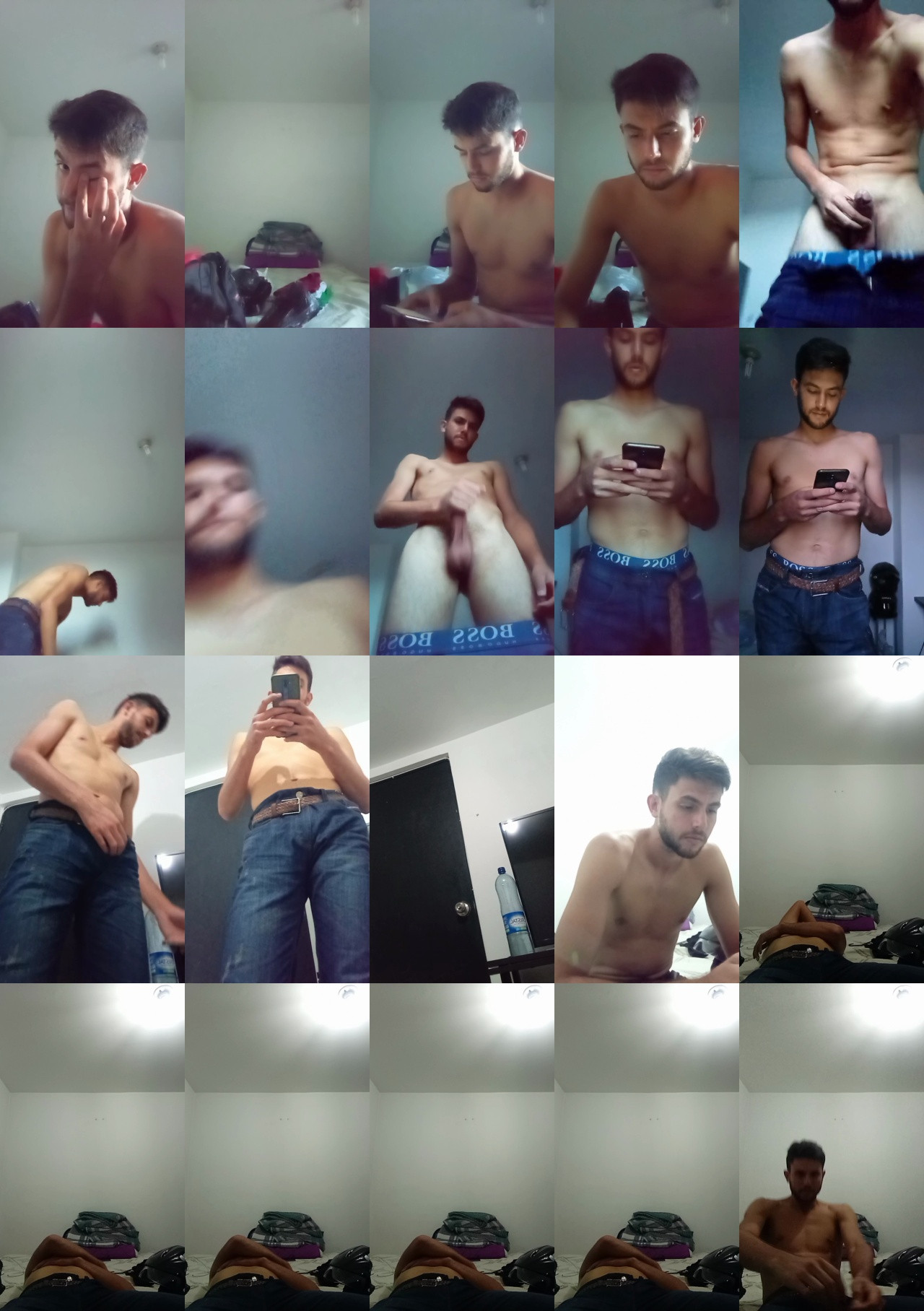 Rutacaliente  14-12-2020 Recorded Video Show