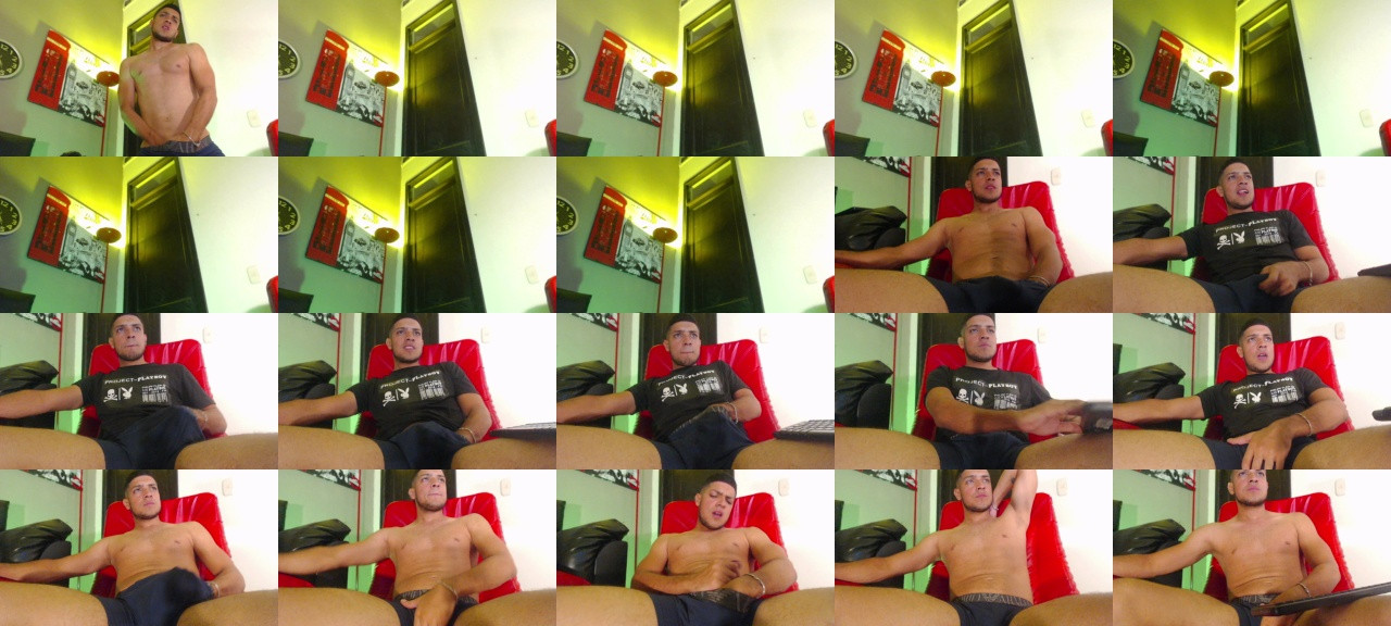 Rutacaliente  15-12-2020 Recorded Video Show