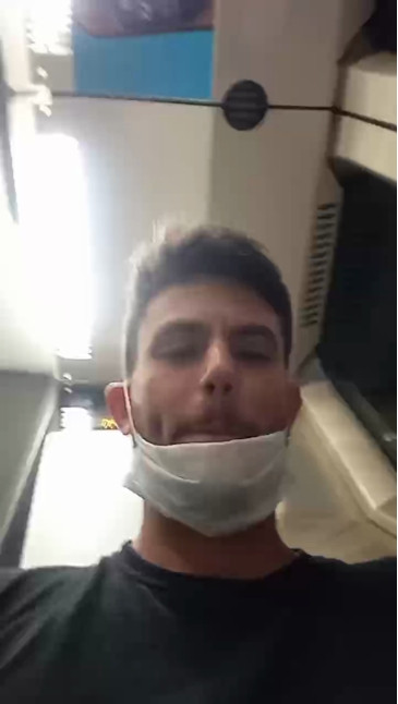 Rutacaliente  15-12-2020 video analsex