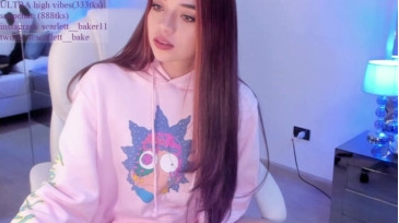 Scarlett__Baker  14-12-2020 rimming Female