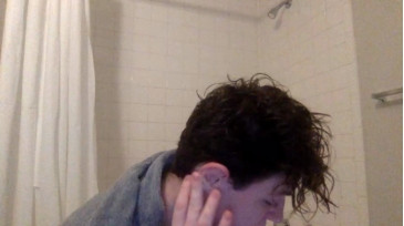 Sexylax69  15-12-2020 video stockins