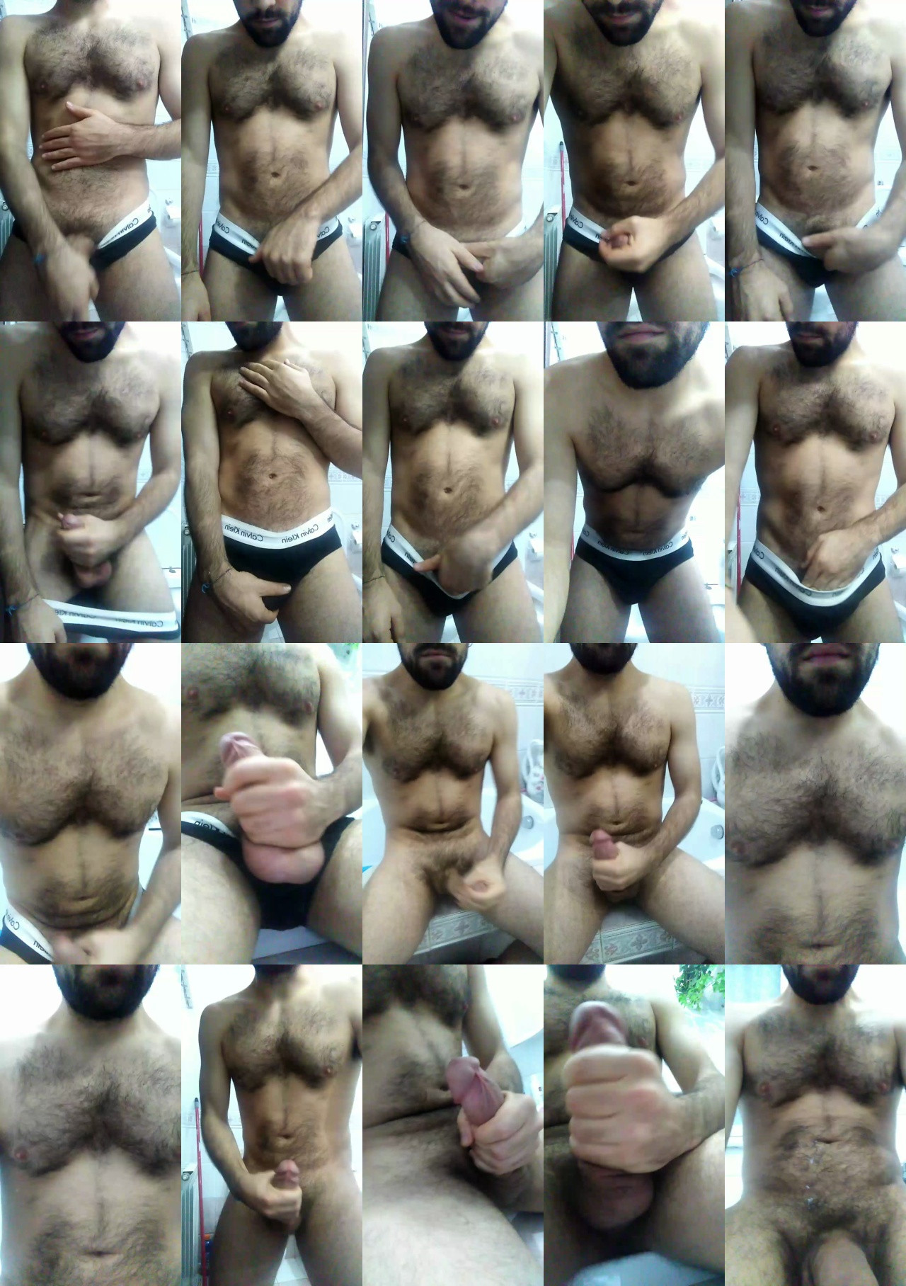 Slavomir78  15-12-2020 Recorded Video Show