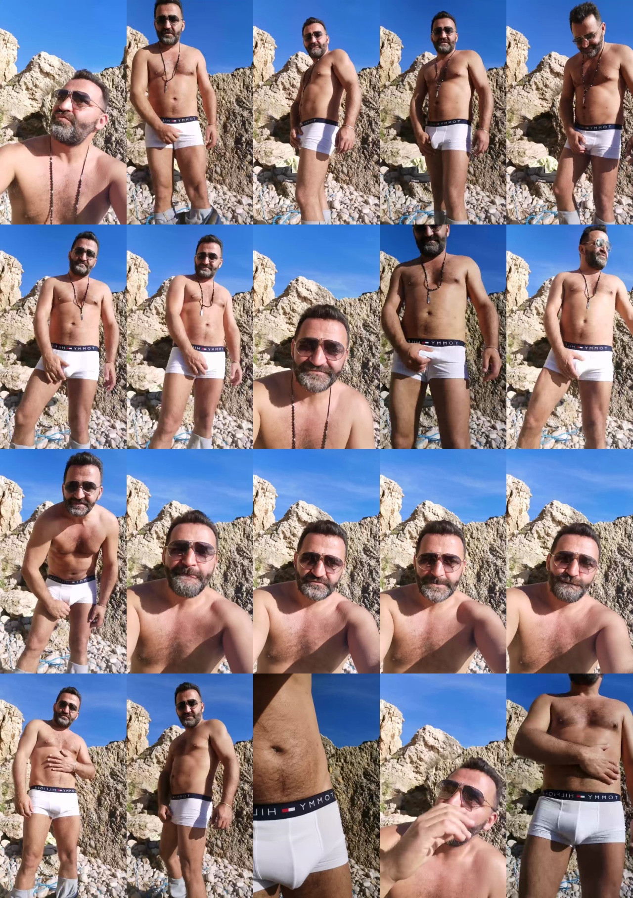 Slavomir78  15-12-2020 Recorded Video XXX