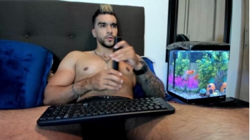 Stiven_Gregg  15-12-2020 video striptease