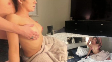 Thehotstepsister 15-12-2020 Ass 