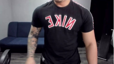 TonyWilcox