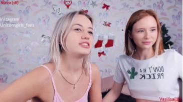 Unicorngirls 15-12-2020 Pretty 