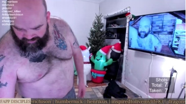 Unicornspit11  15-12-2020 video kiss