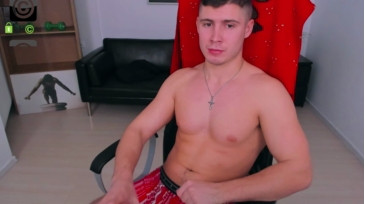 WillRamirez  15-12-2020 video smile