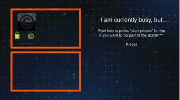 Yoursparadise  15-12-2020 video tall