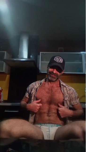 bicoponcam4  15-12-2020 Recorded Video Topless