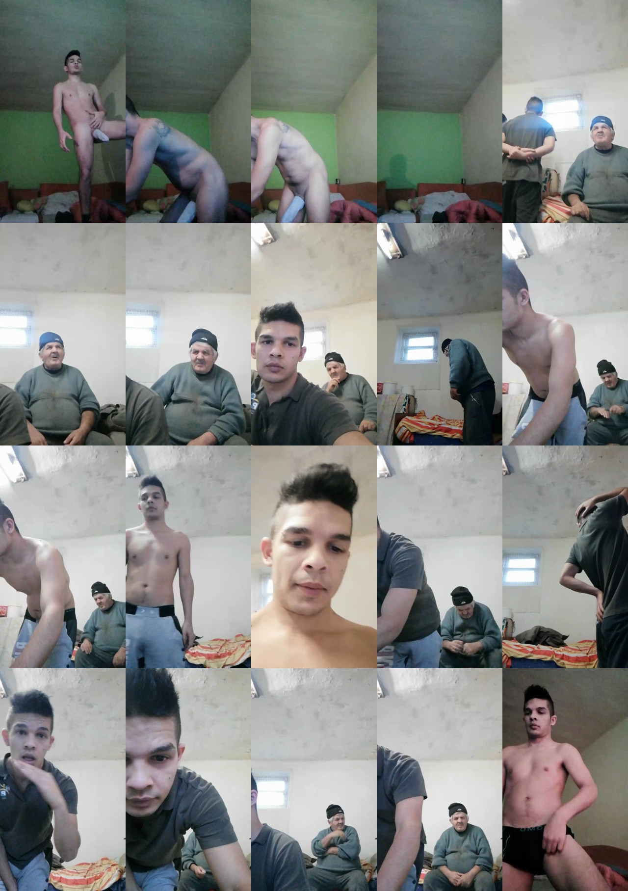 bro_boy  15-12-2020 Male Video