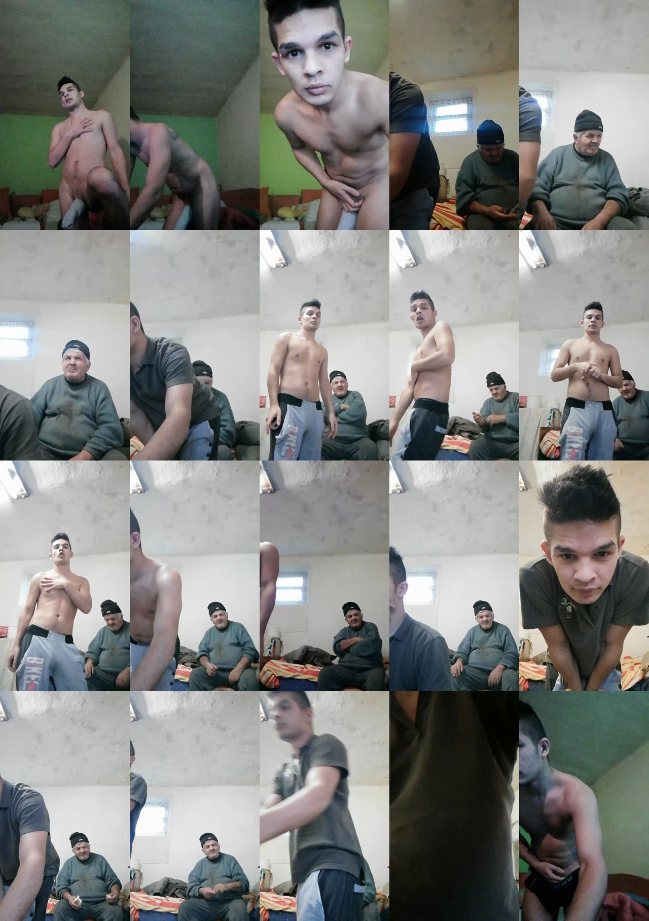 bro_boy  15-12-2020 Recorded Video Porn