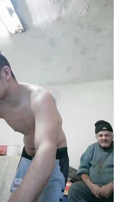 bro_boy  15-12-2020 Recorded Video Porn