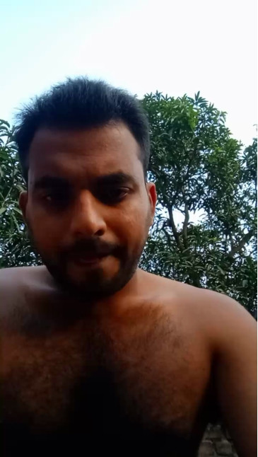 chiranjitho1  15-12-2020 Recorded Video Webcam