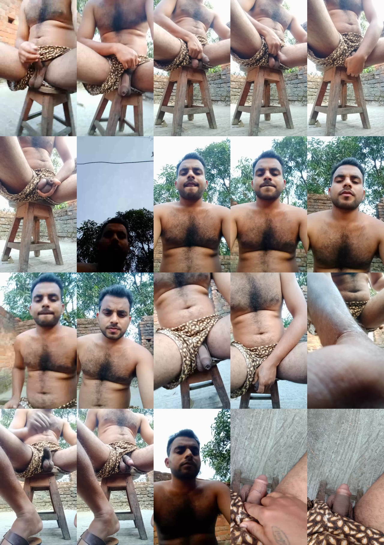 chiranjitho1  15-12-2020 Recorded Video XXX