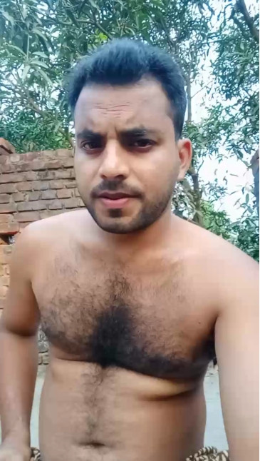 chiranjitho1  15-12-2020 Recorded Video XXX
