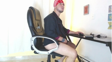 damianleblack  15-12-2020 Recorded Video Porn