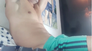 hugo_19cm  15-12-2020 Recorded Video Topless