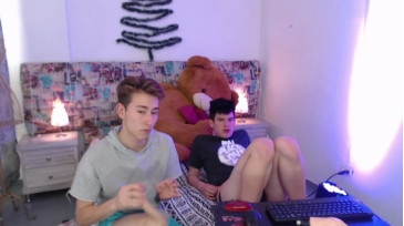 jackob_j1  15-12-2020 video gape