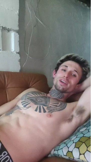 sosophisticated  15-12-2020 video blow job