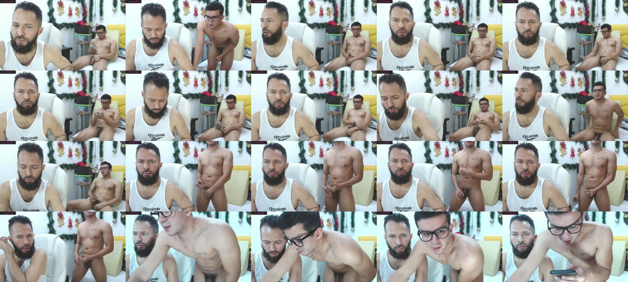 thiagosanz  15-12-2020 Recorded Video Show