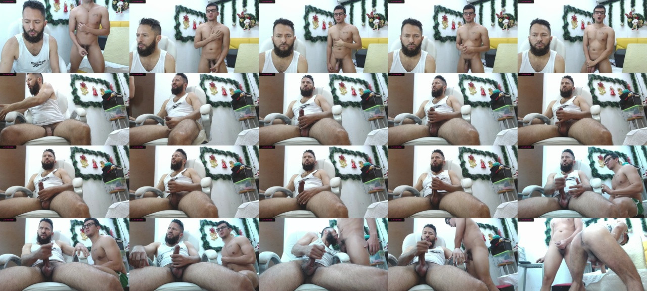 thiagosanz  15-12-2020 Recorded Video Cam