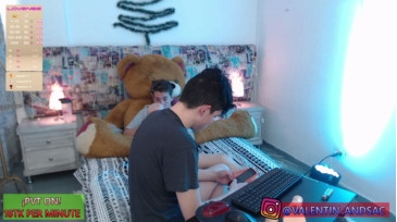 valentin_sac  15-12-2020 Recorded Video Show