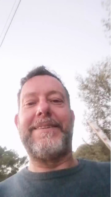 vicioson19741  15-12-2020 Recorded Video Topless
