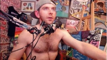 Aceshadowz  16-12-2020 video Pants WET