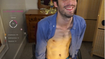 AlexMeadows  15-12-2020 video spoil